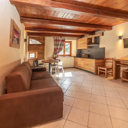 Abc Group Appartement