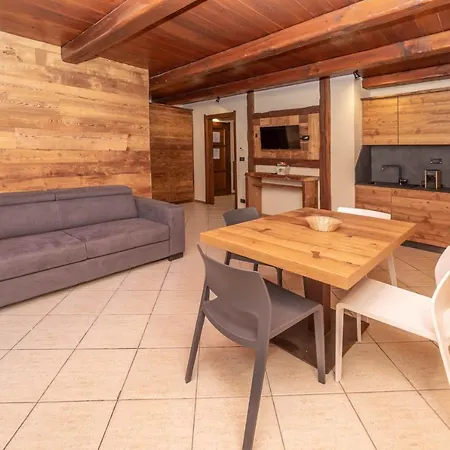 Abc Group Appartement