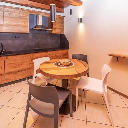 Appartement Abc Group Oulx