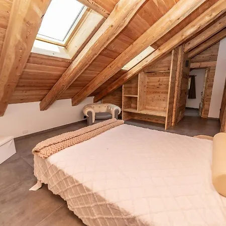 Abc Group Appartement Oulx