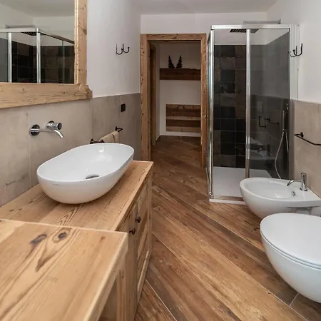 Appartement Abc Group Oulx