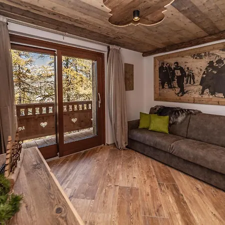 Appartement Abc Group *