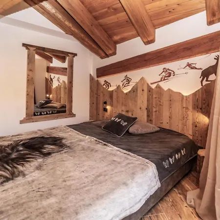 Abc Group Appartement