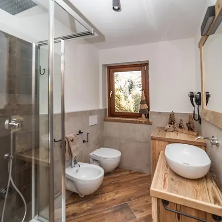 Appartement Abc Group Oulx