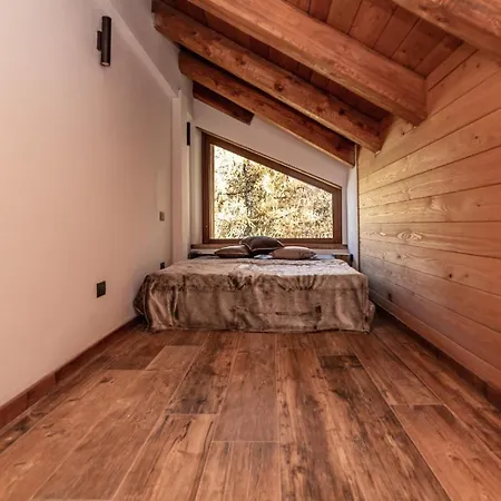 Appartement Abc Group Oulx
