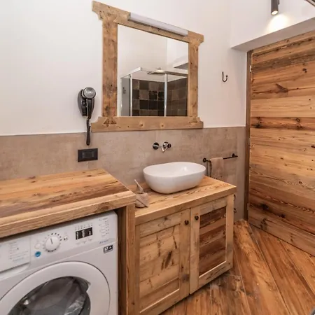 Appartement Abc Group