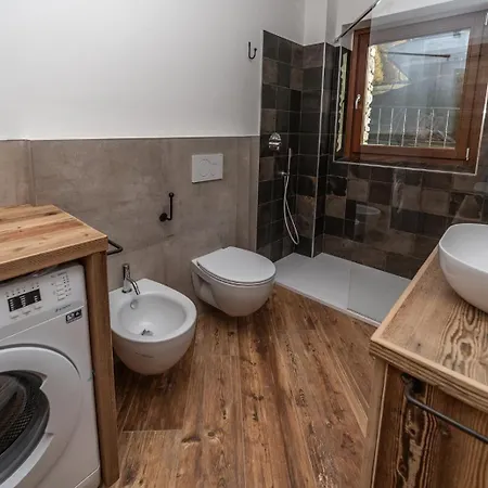 Appartement Abc Group Oulx