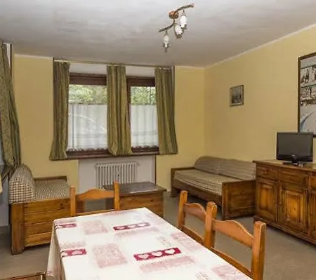 Appartement Abc Group