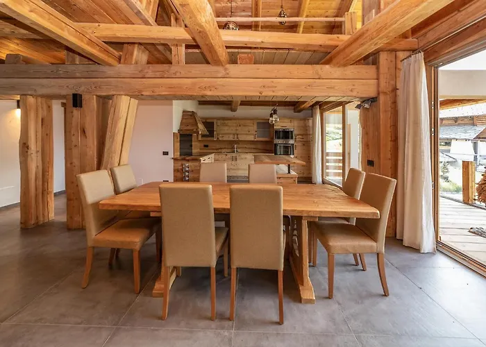 Appartement Abc Group Oulx