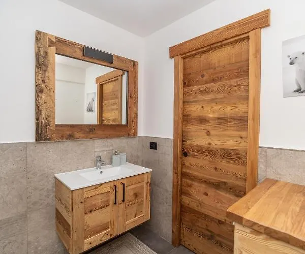 Abc Group Appartement