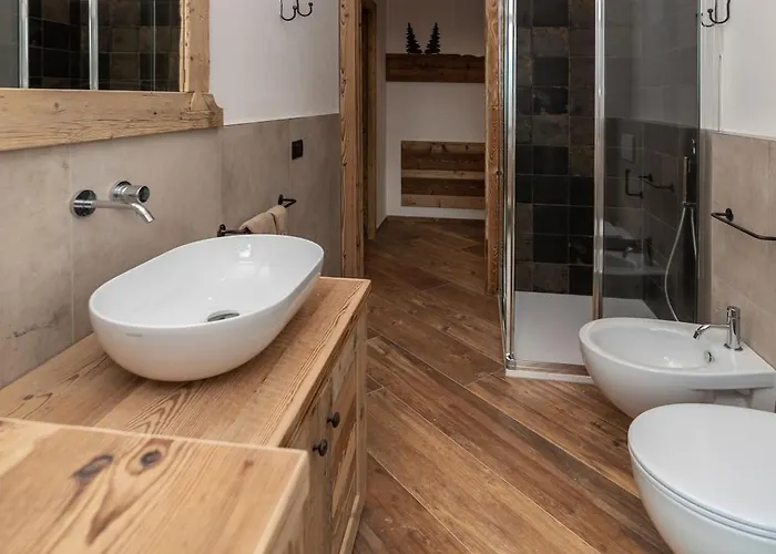 Appartement Abc Group Oulx