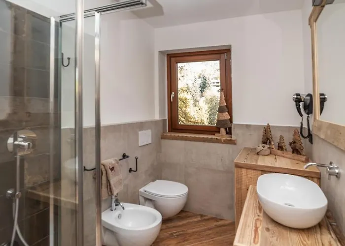 Appartement Abc Group Oulx