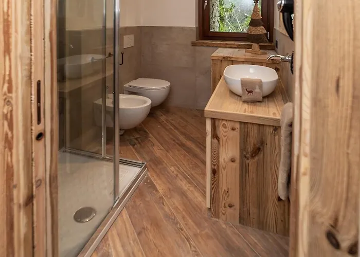 Abc Group Appartement