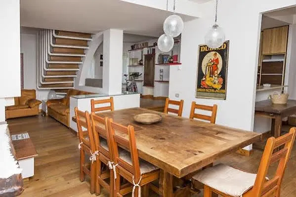 Appartement Abc Group *