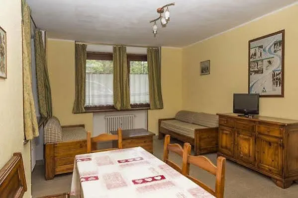 Appartement Abc Group