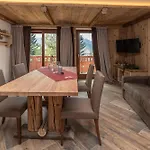 Abc Group Apartamento Oulx