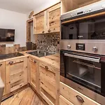 Apartamento Abc Group *