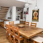 Apartamento Abc Group *