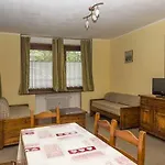 Apartamento Abc Group