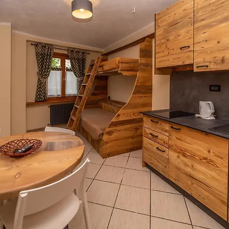 Lejlighed Abc Group Oulx