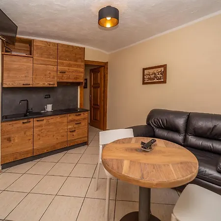 Abc Group Lejlighed *