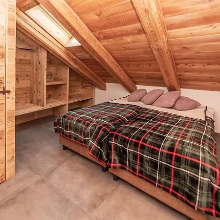 Lejlighed Abc Group Oulx