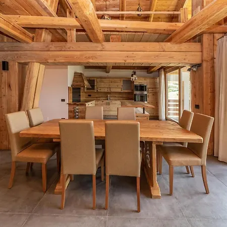 Lejlighed Abc Group Oulx