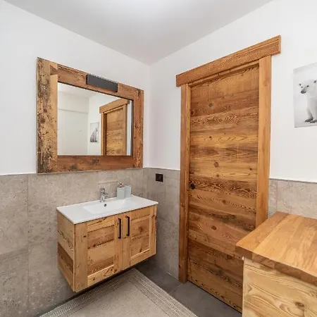 Abc Group Apartment