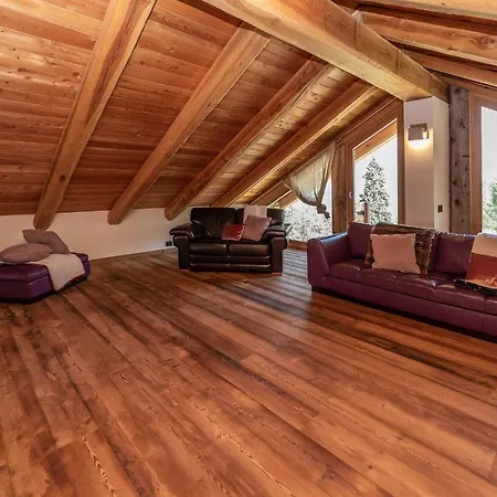Abc Group Appartement *
