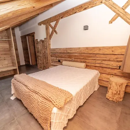 Appartement Abc Group *