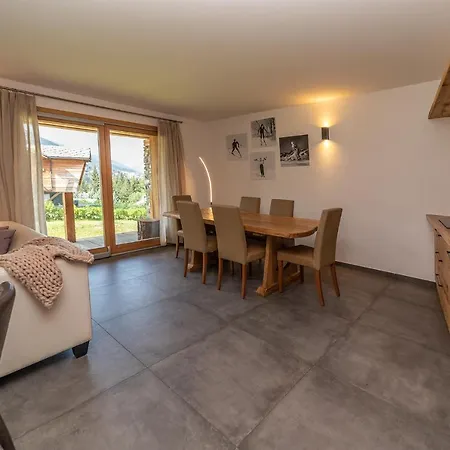 Appartement Abc Group *