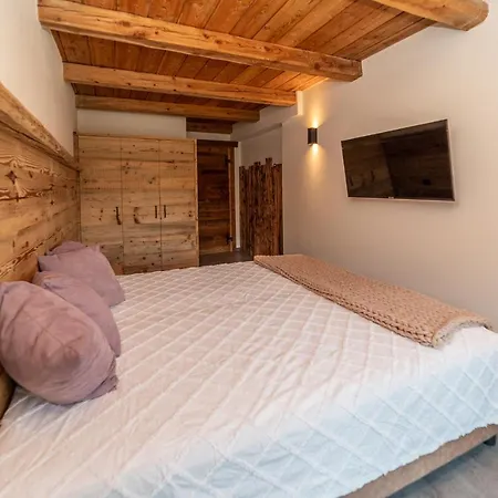 Abc Group Appartement