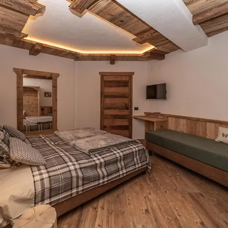 Appartement Abc Group *