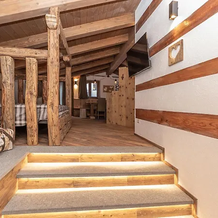 Appartement Abc Group