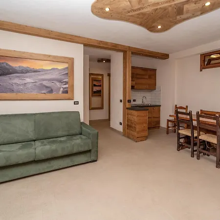 Abc Group Appartement