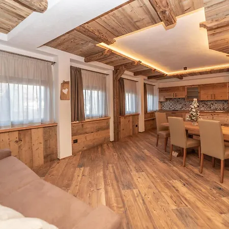 Abc Group Apartment *