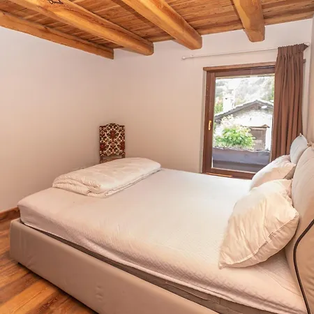 Abc Group Apartment Sauze D'Oulx