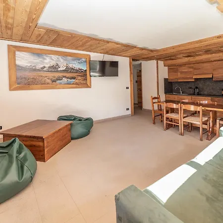 Abc Group Appartement *