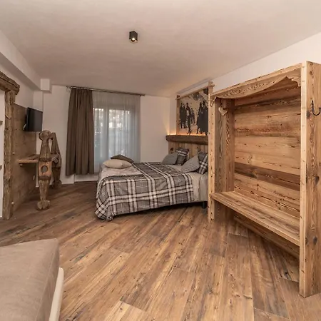Appartement Abc Group