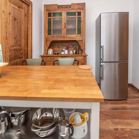 Abc Group Apartment