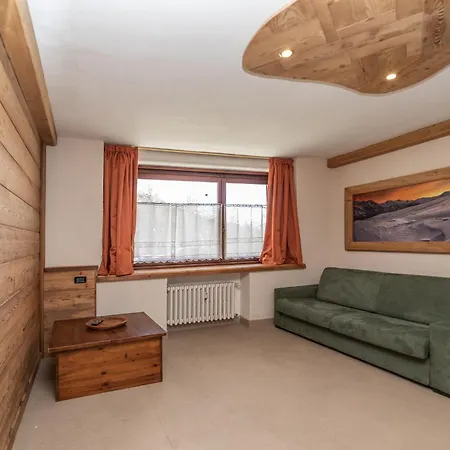 Appartement Abc Group