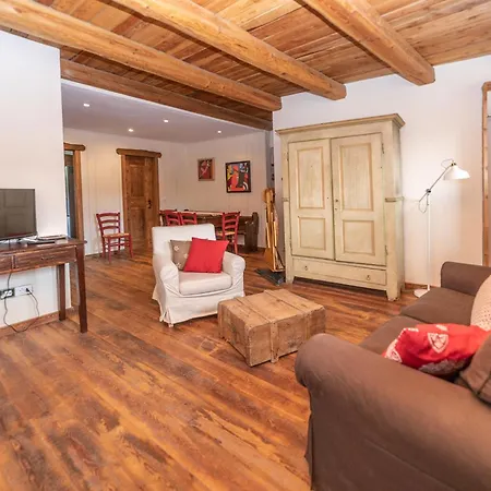 Appartement Abc Group *