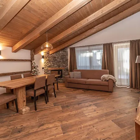 Abc Group Appartement *