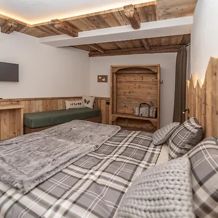 Abc Group Appartement *