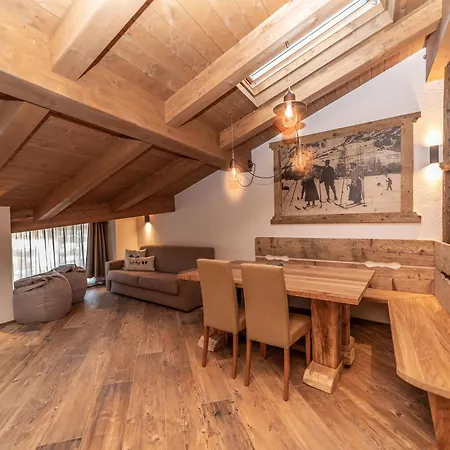 Appartement Abc Group *