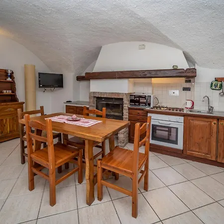 Appartement Abc Group Oulx
