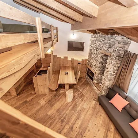 Abc Group Apartment *