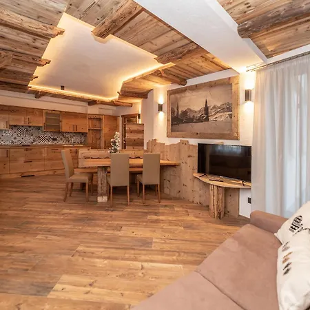 Abc Group Apartment *