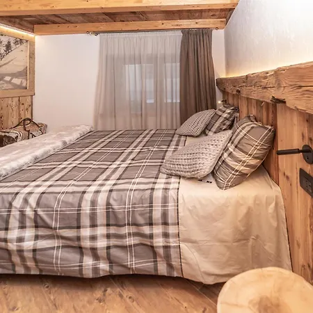 Appartement Abc Group Oulx