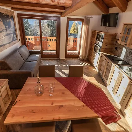 Abc Group Apartment